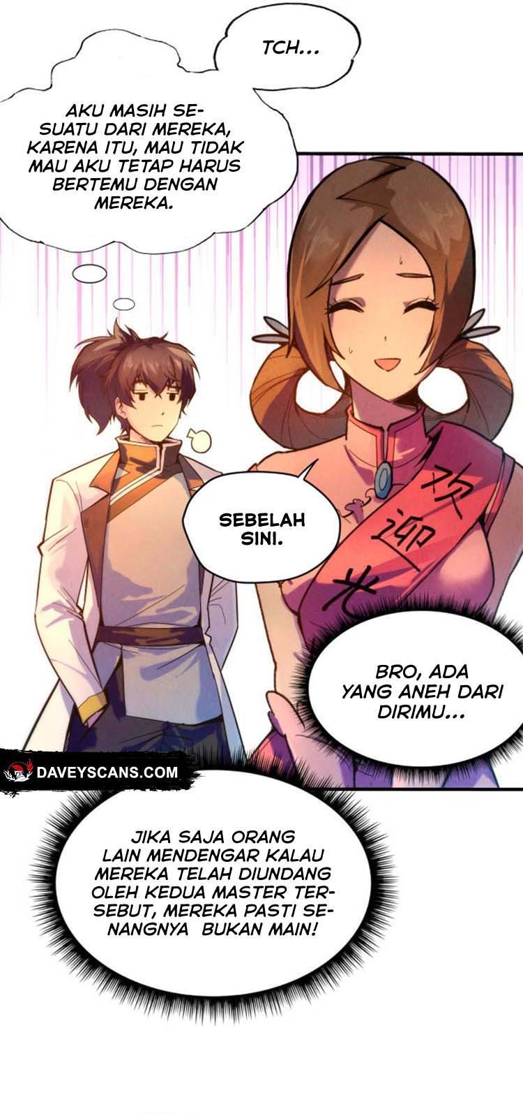 The Ultimate Of All Ages Chapter 38 Halaman 5