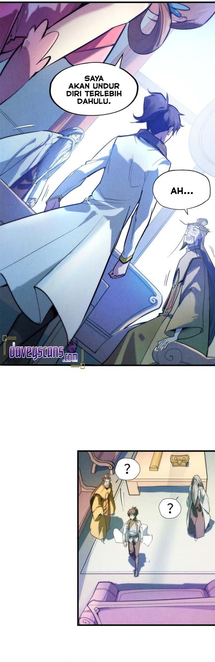 The Ultimate Of All Ages Chapter 38 Halaman 7