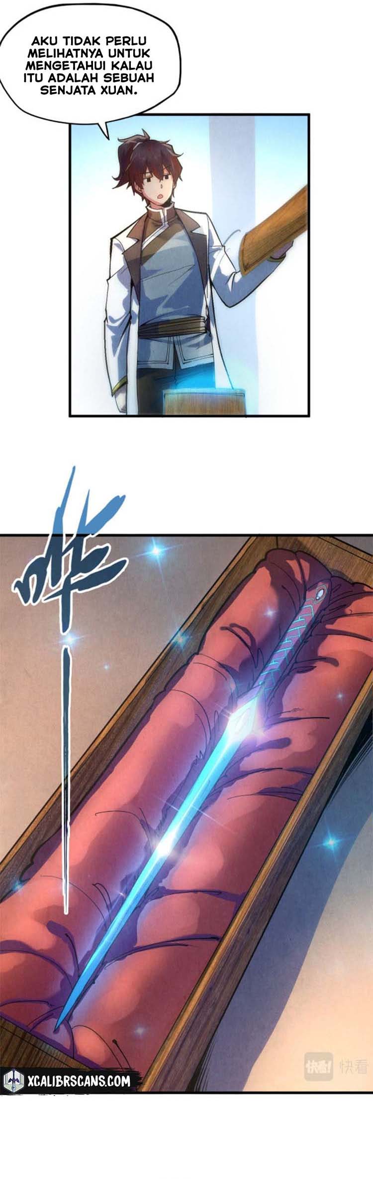 The Ultimate Of All Ages Chapter 38 Halaman 15