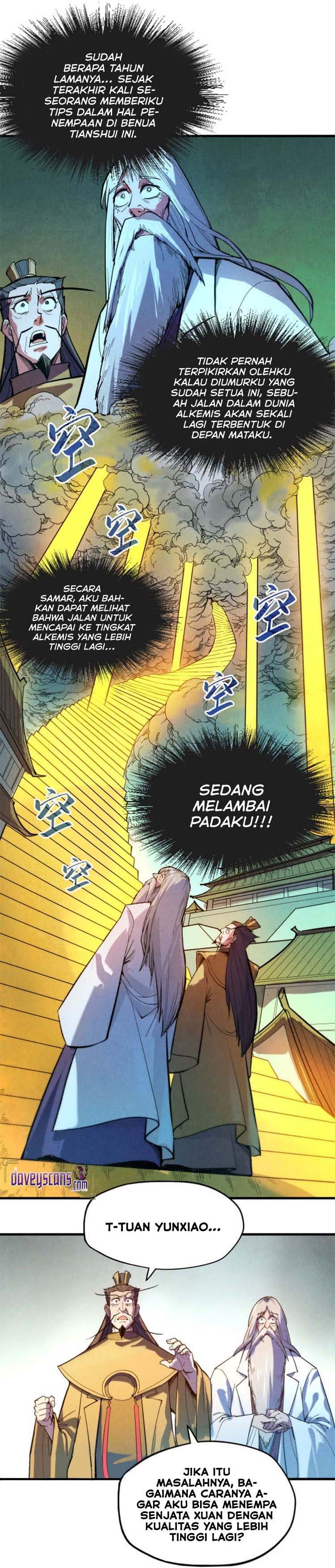 The Ultimate Of All Ages Chapter 38 Halaman 20