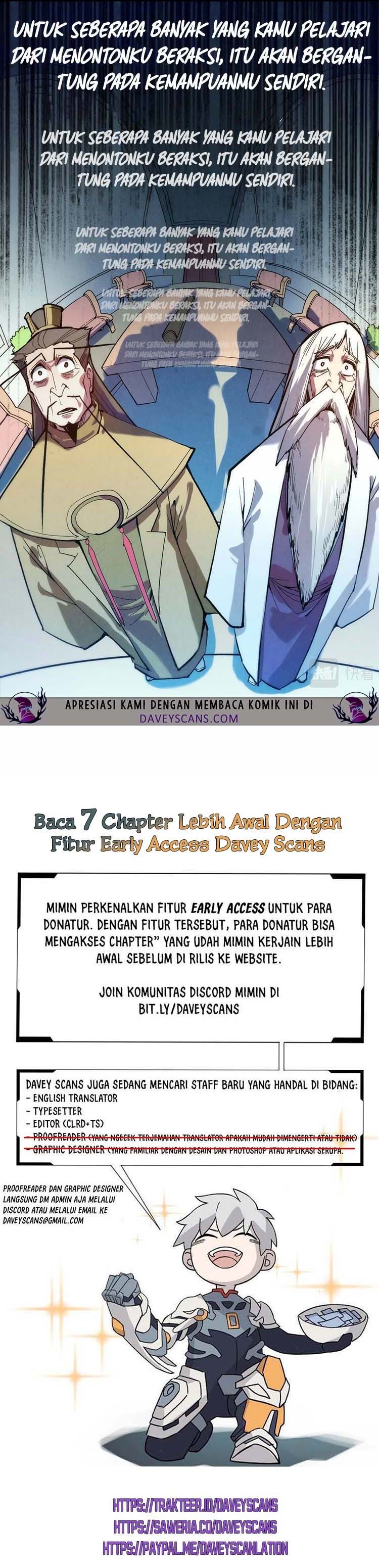 The Ultimate Of All Ages Chapter 38 Halaman 22