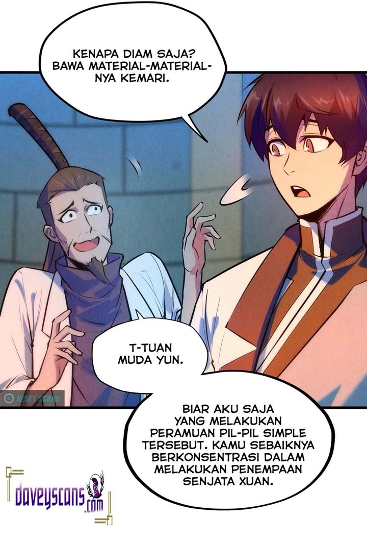 The Ultimate Of All Ages Chapter 39 Halaman 10