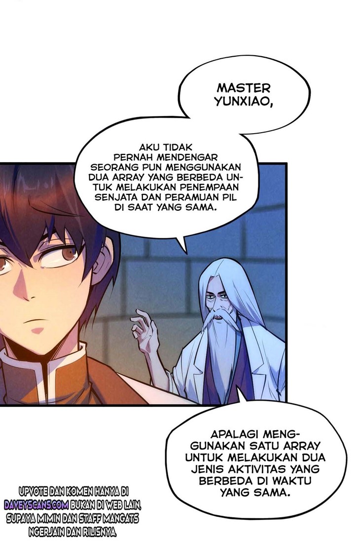 The Ultimate Of All Ages Chapter 39 Halaman 13
