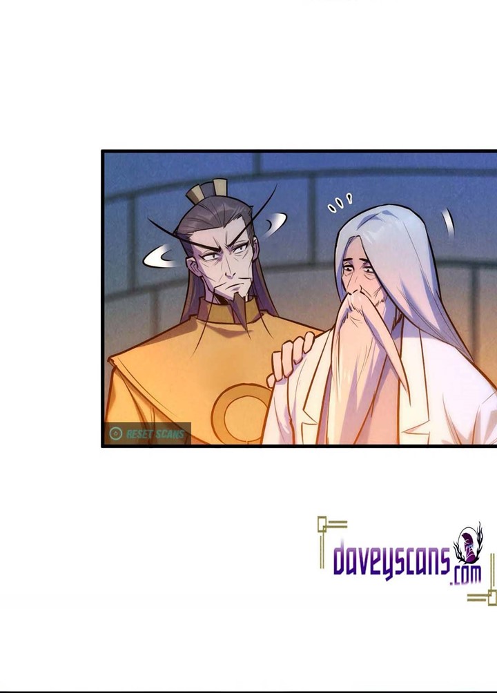 The Ultimate Of All Ages Chapter 39 Halaman 15