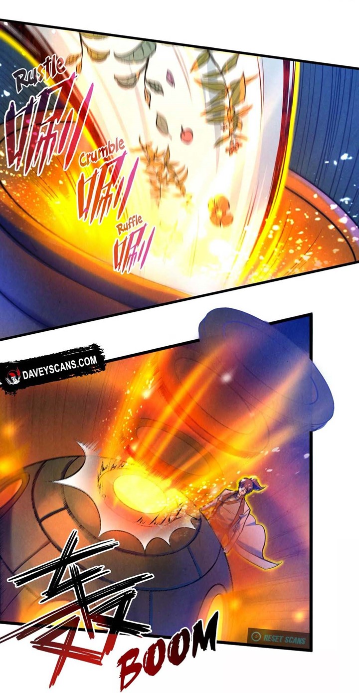 The Ultimate Of All Ages Chapter 39 Halaman 18