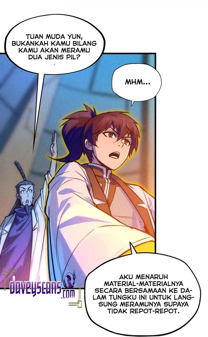The Ultimate Of All Ages Chapter 39 Halaman 19