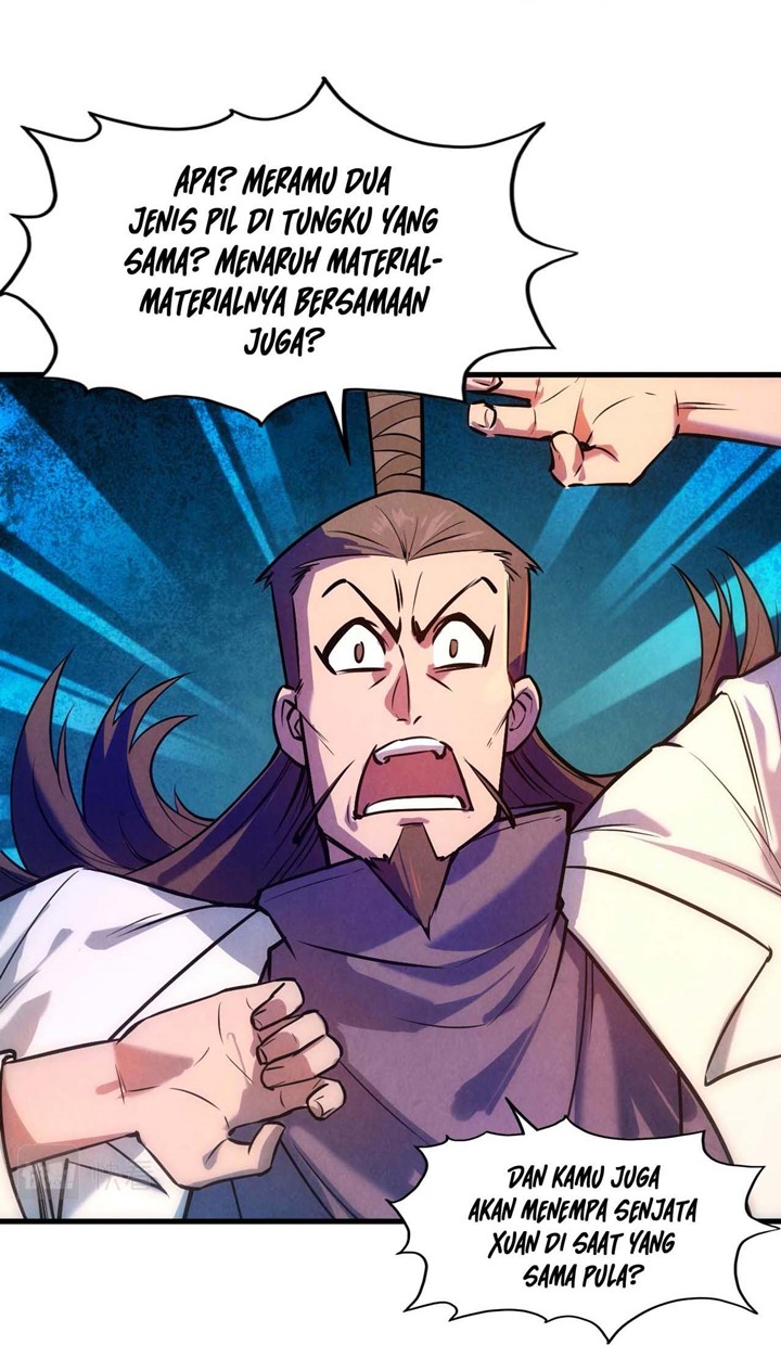The Ultimate Of All Ages Chapter 39 Halaman 20