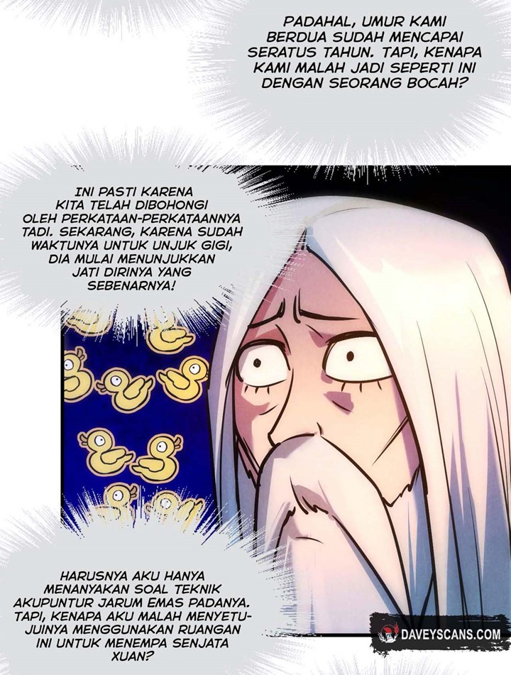 The Ultimate Of All Ages Chapter 39 Halaman 22
