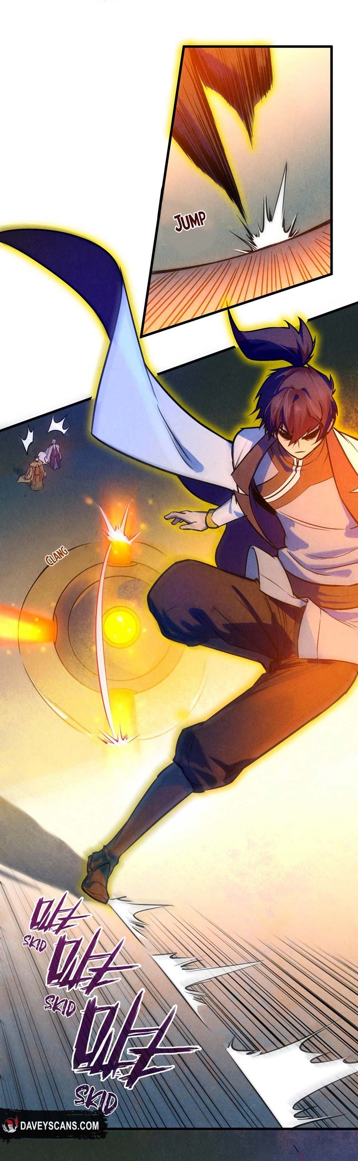 The Ultimate Of All Ages Chapter 39 Halaman 24