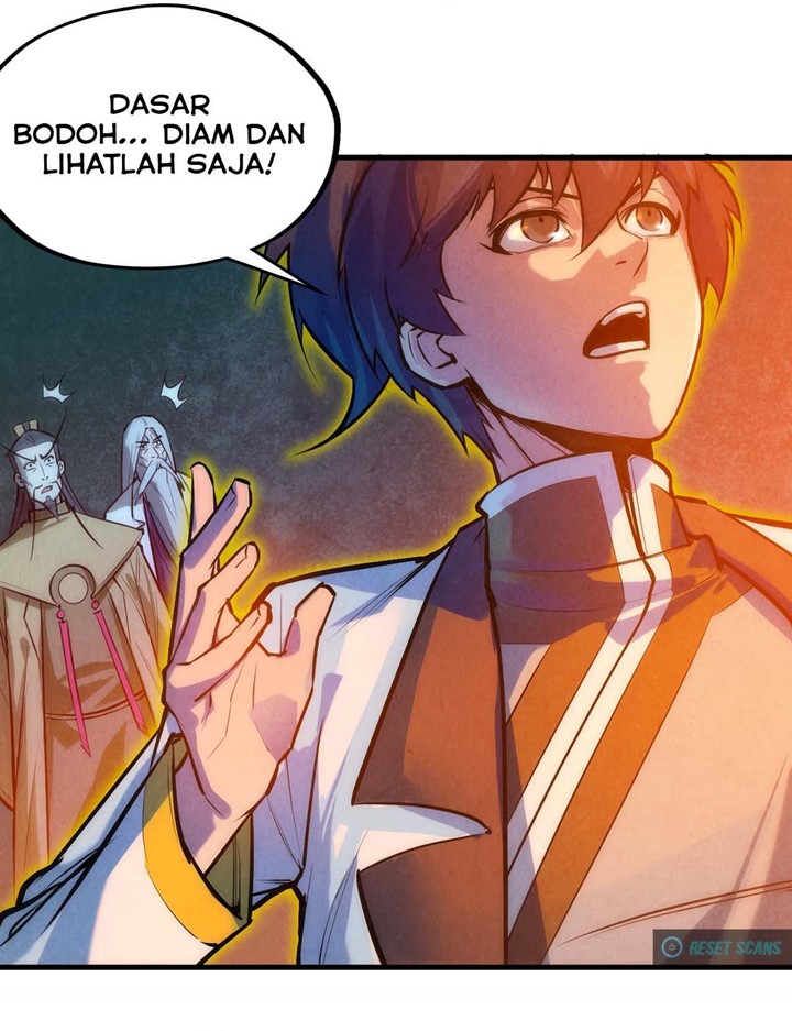 The Ultimate Of All Ages Chapter 39 Halaman 29