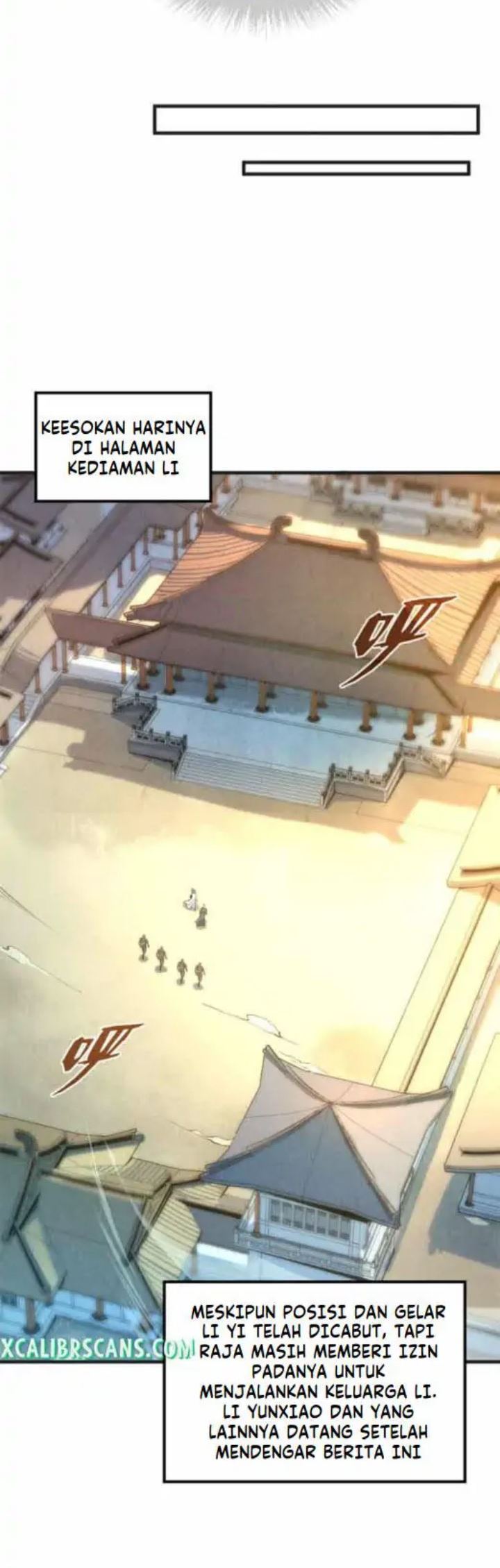 The Ultimate Of All Ages Chapter 57 Halaman 9