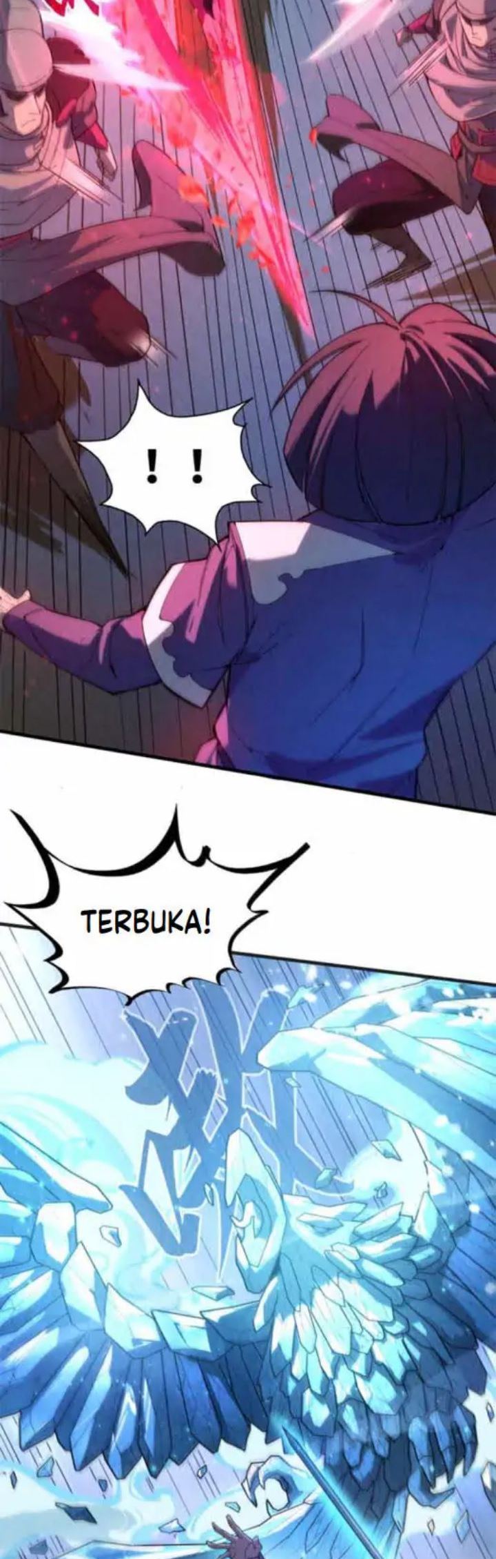 The Ultimate Of All Ages Chapter 57 Halaman 17