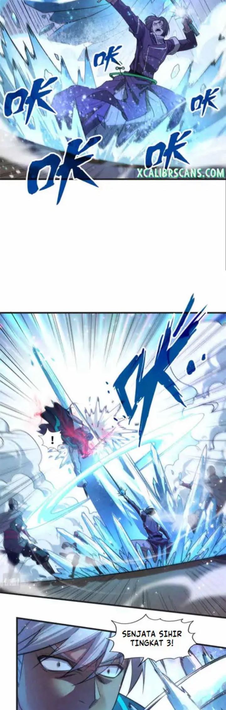 The Ultimate Of All Ages Chapter 57 Halaman 18