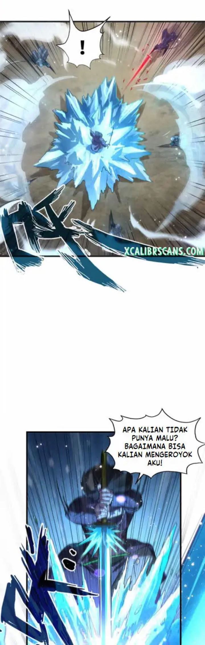 The Ultimate Of All Ages Chapter 57 Halaman 20