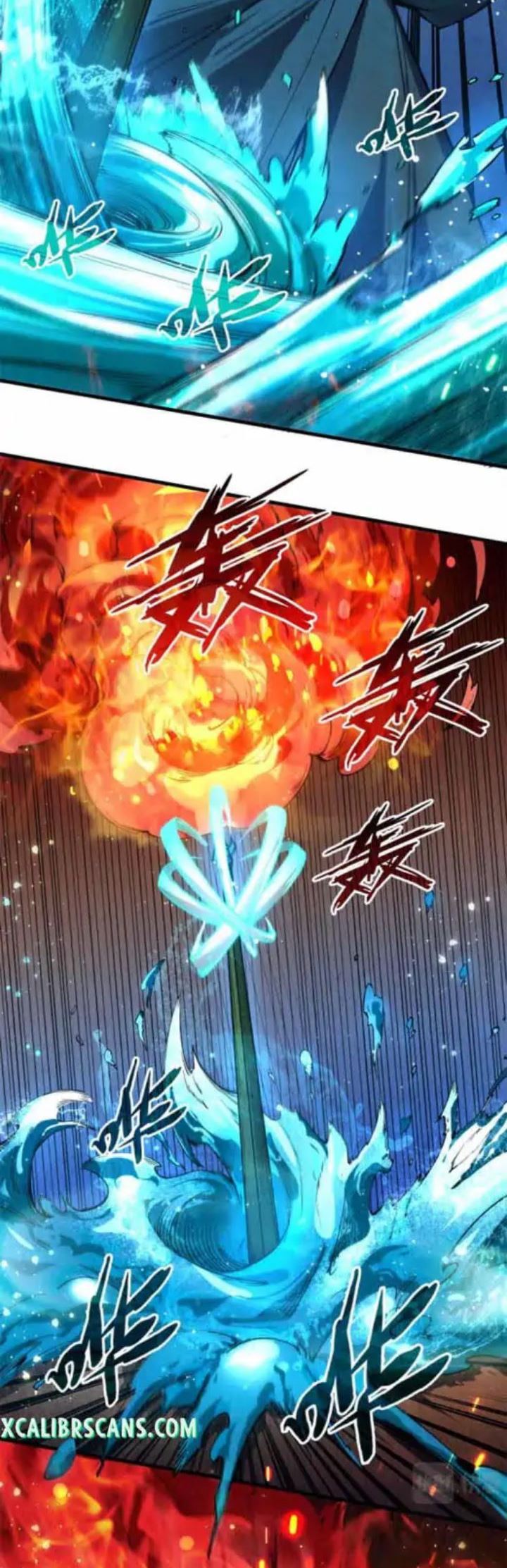 The Ultimate Of All Ages Chapter 58 Halaman 9