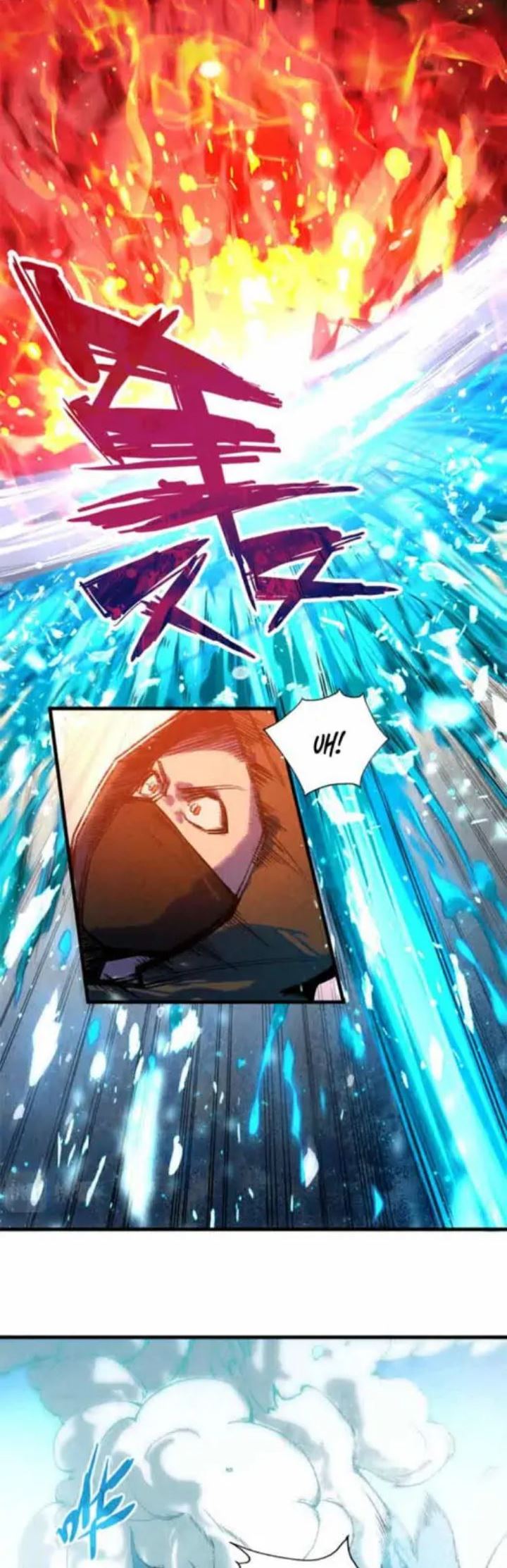 The Ultimate Of All Ages Chapter 58 Halaman 10