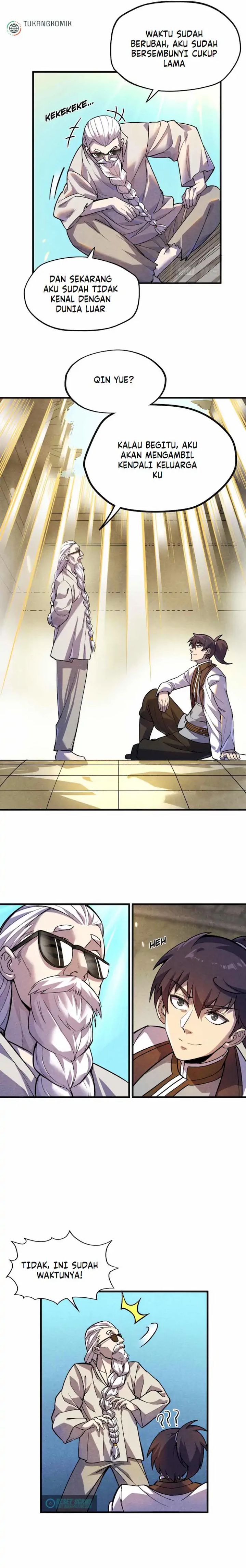 The Ultimate Of All Ages Chapter 59 Halaman 6