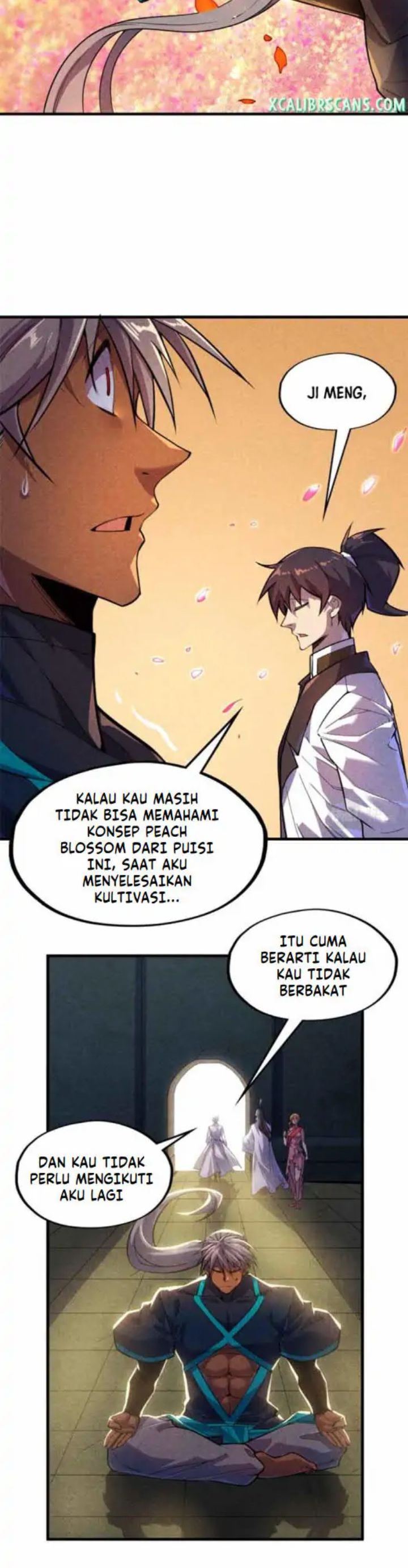 The Ultimate Of All Ages Chapter 63 Halaman 5