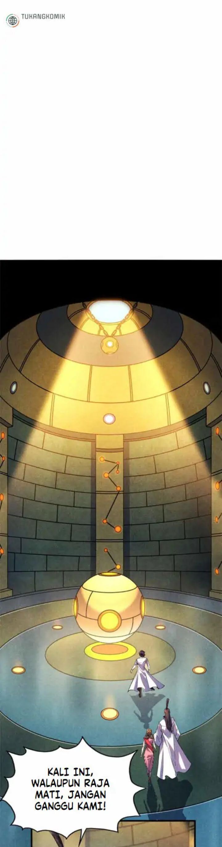 The Ultimate Of All Ages Chapter 63 Halaman 6