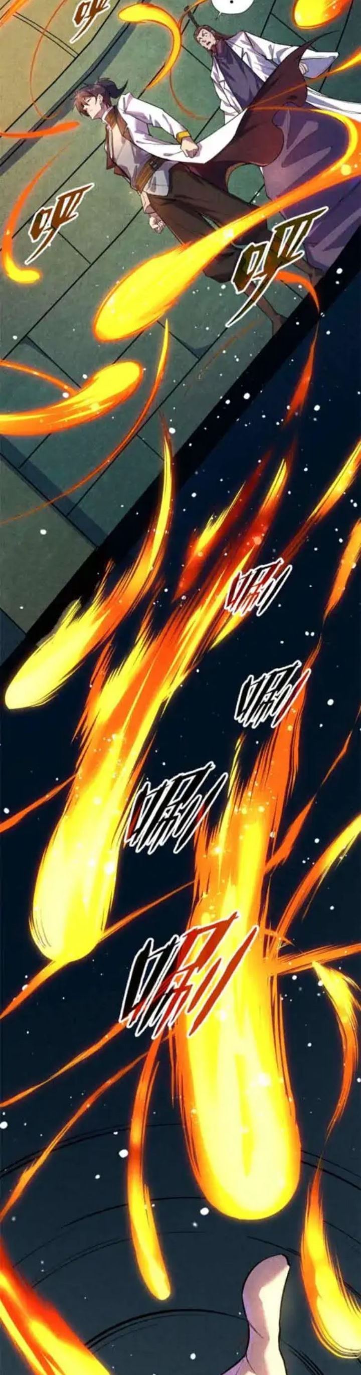 The Ultimate Of All Ages Chapter 63 Halaman 8