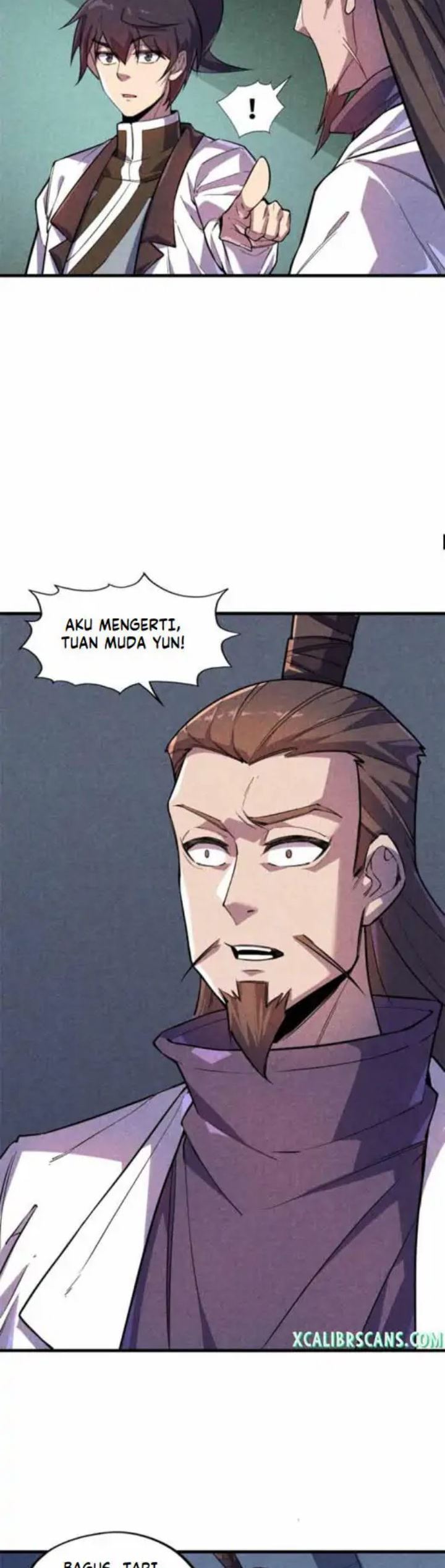 The Ultimate Of All Ages Chapter 63 Halaman 12