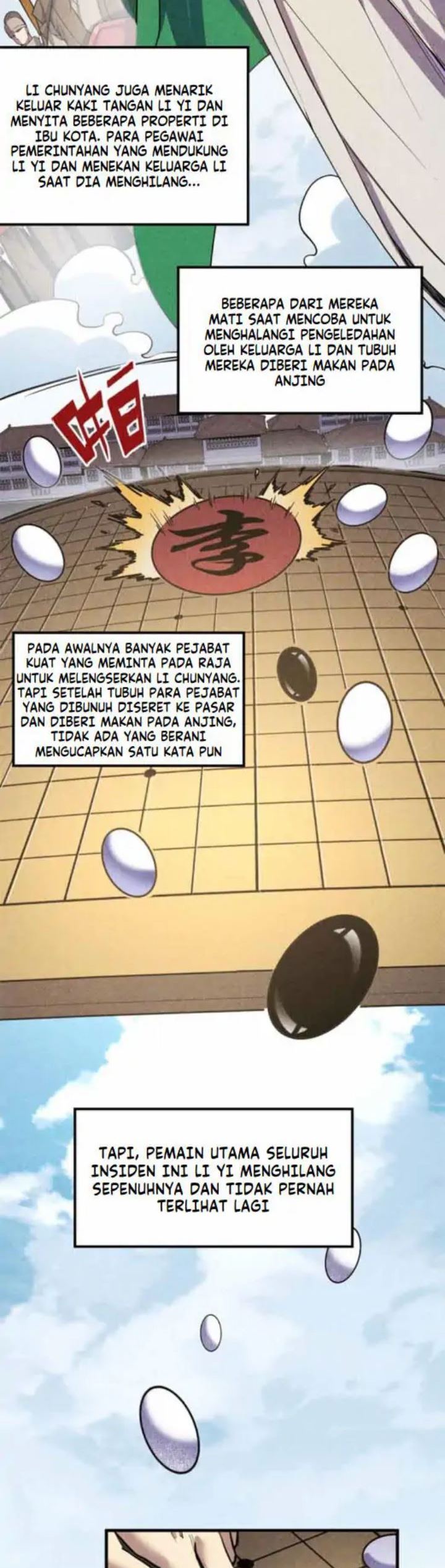 The Ultimate Of All Ages Chapter 63 Halaman 14