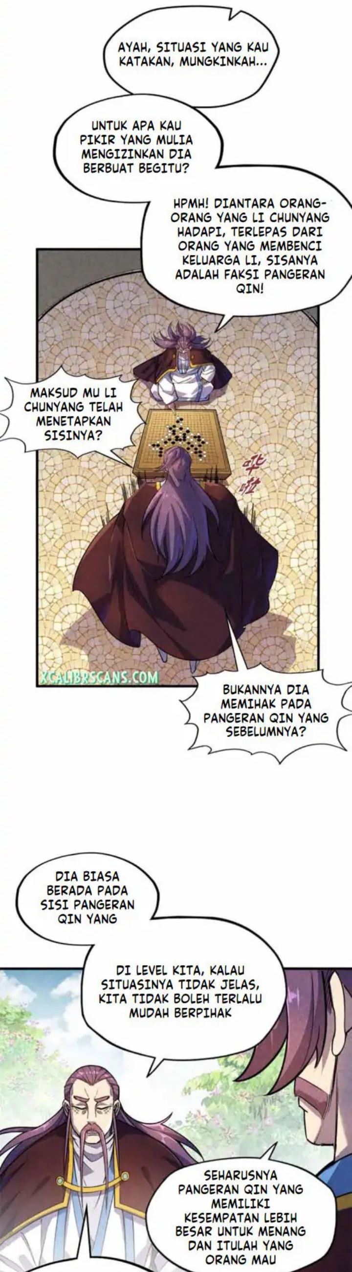 The Ultimate Of All Ages Chapter 63 Halaman 18