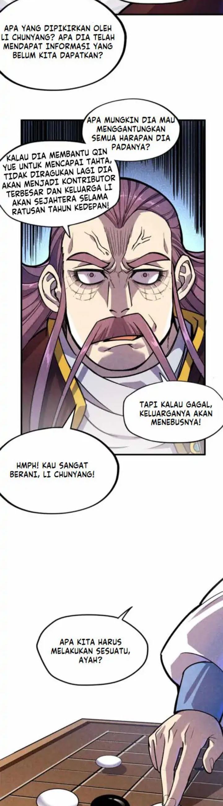 The Ultimate Of All Ages Chapter 63 Halaman 19