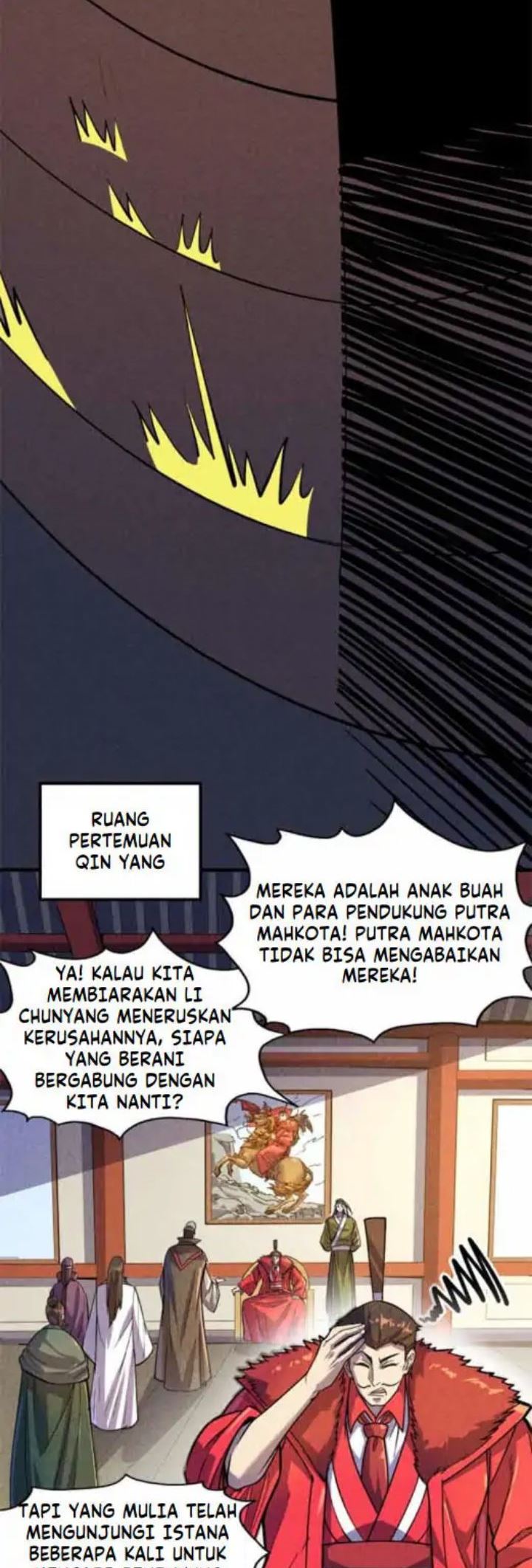 The Ultimate Of All Ages Chapter 63 Halaman 22