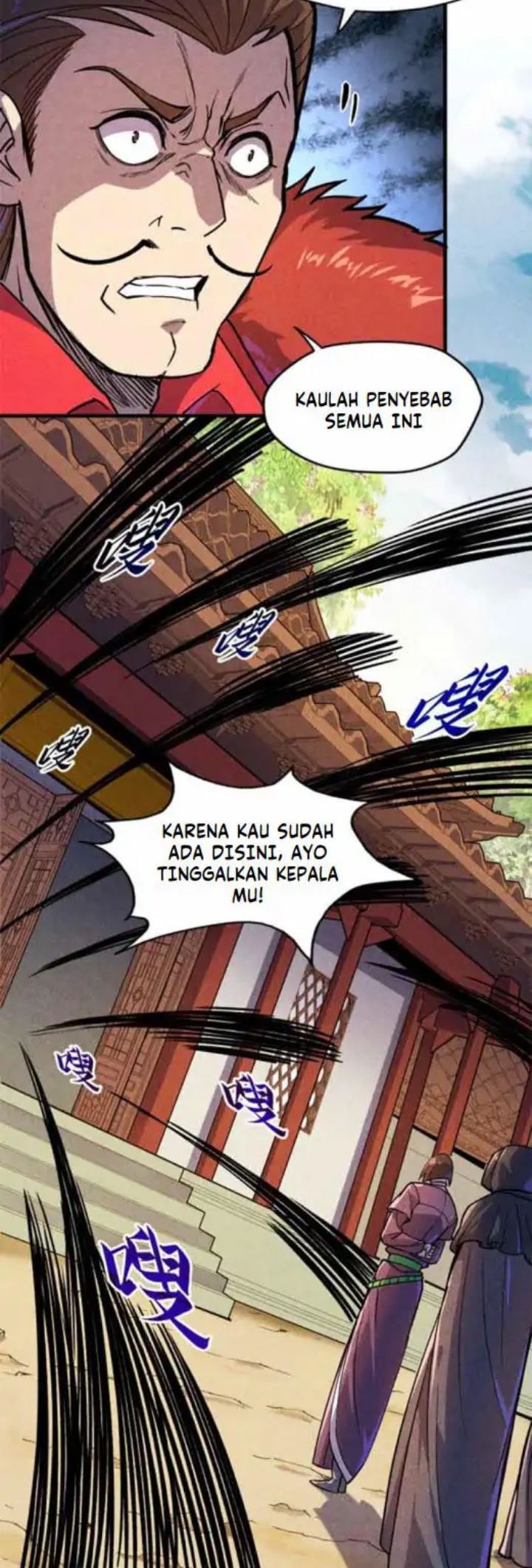 The Ultimate Of All Ages Chapter 63 Halaman 24