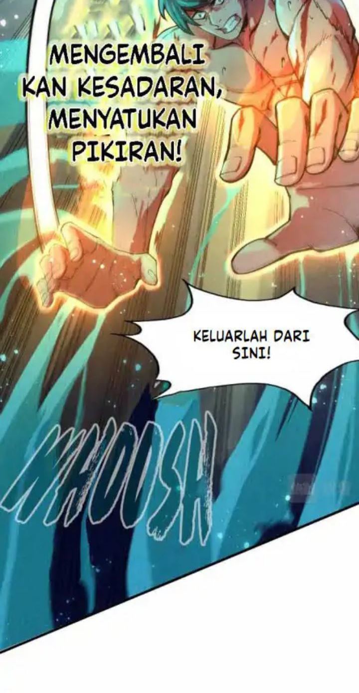 The Ultimate Of All Ages Chapter 74 Halaman 5