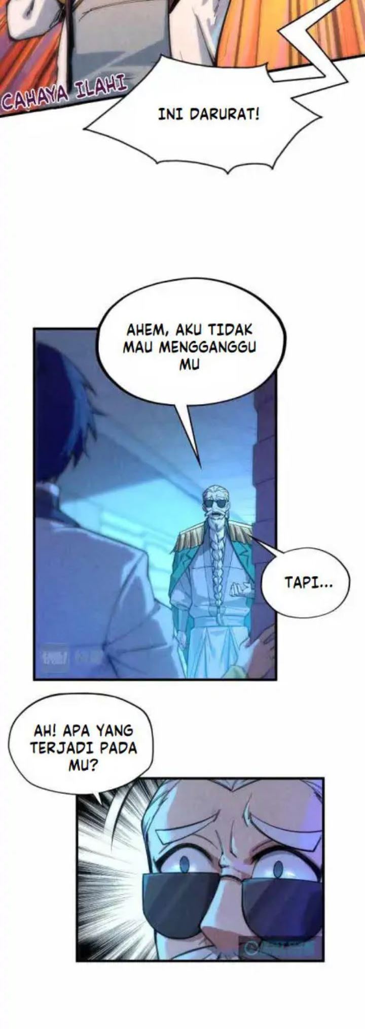 The Ultimate Of All Ages Chapter 74 Halaman 10