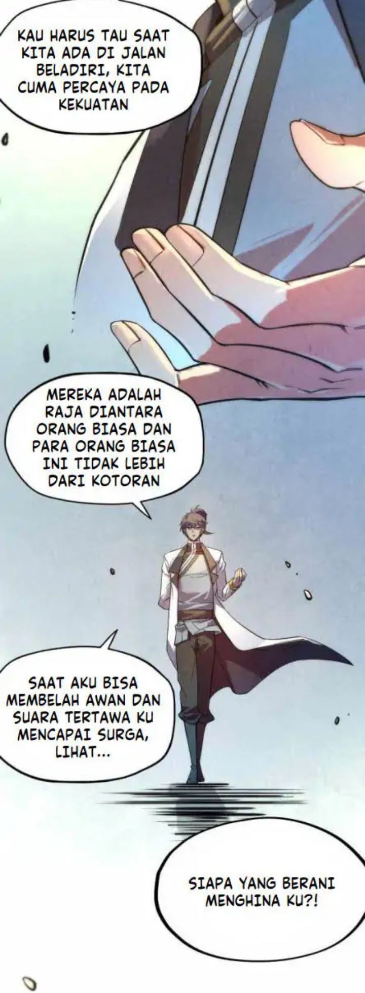 The Ultimate Of All Ages Chapter 74 Halaman 15