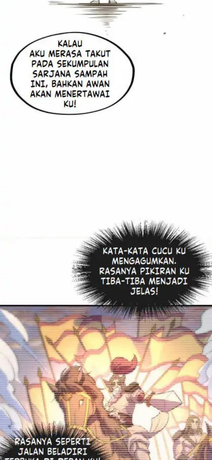 The Ultimate Of All Ages Chapter 74 Halaman 18