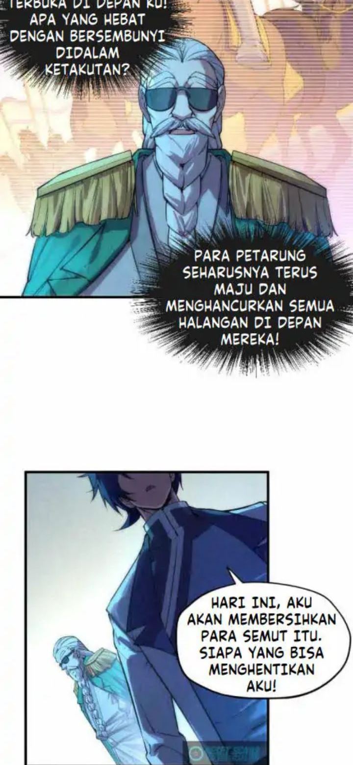 The Ultimate Of All Ages Chapter 74 Halaman 19