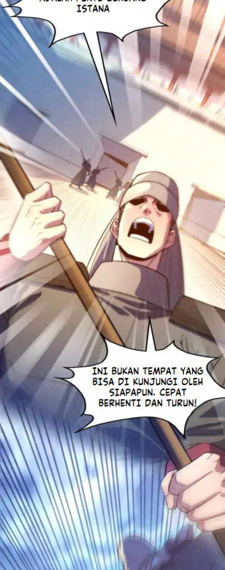 The Ultimate Of All Ages Chapter 74 Halaman 23