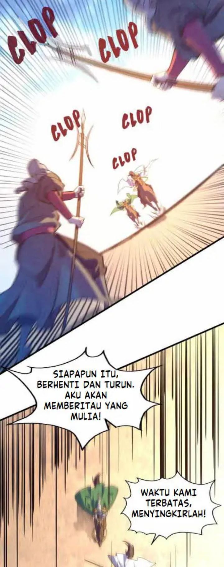 The Ultimate Of All Ages Chapter 74 Halaman 24