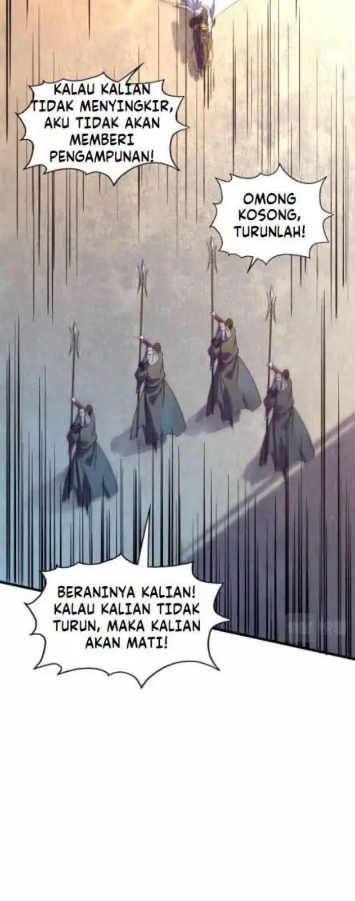 The Ultimate Of All Ages Chapter 74 Halaman 25