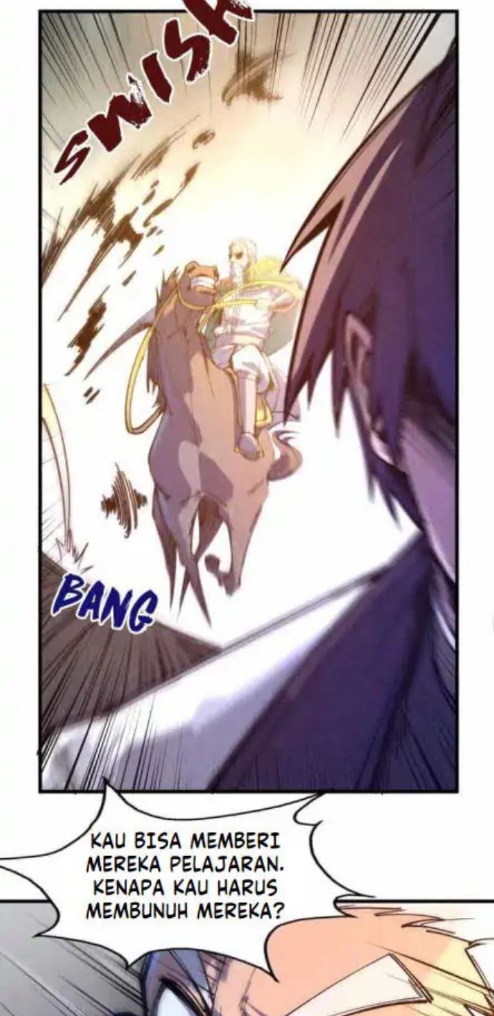 The Ultimate Of All Ages Chapter 74 Halaman 27