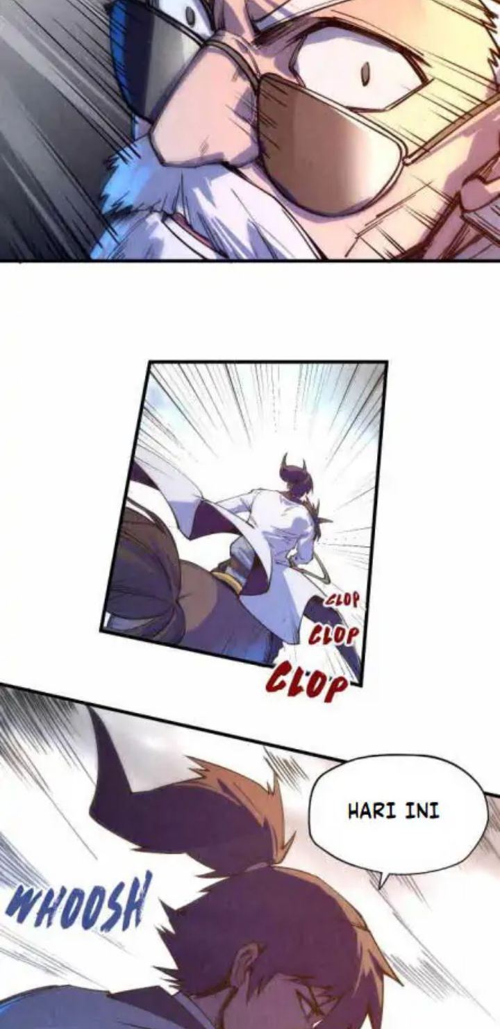 The Ultimate Of All Ages Chapter 74 Halaman 28