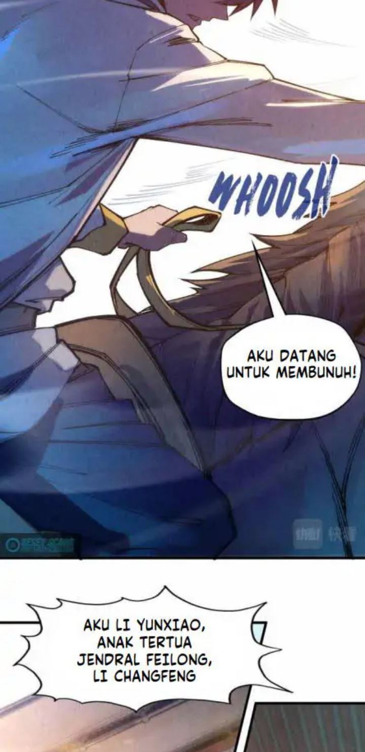 The Ultimate Of All Ages Chapter 74 Halaman 29