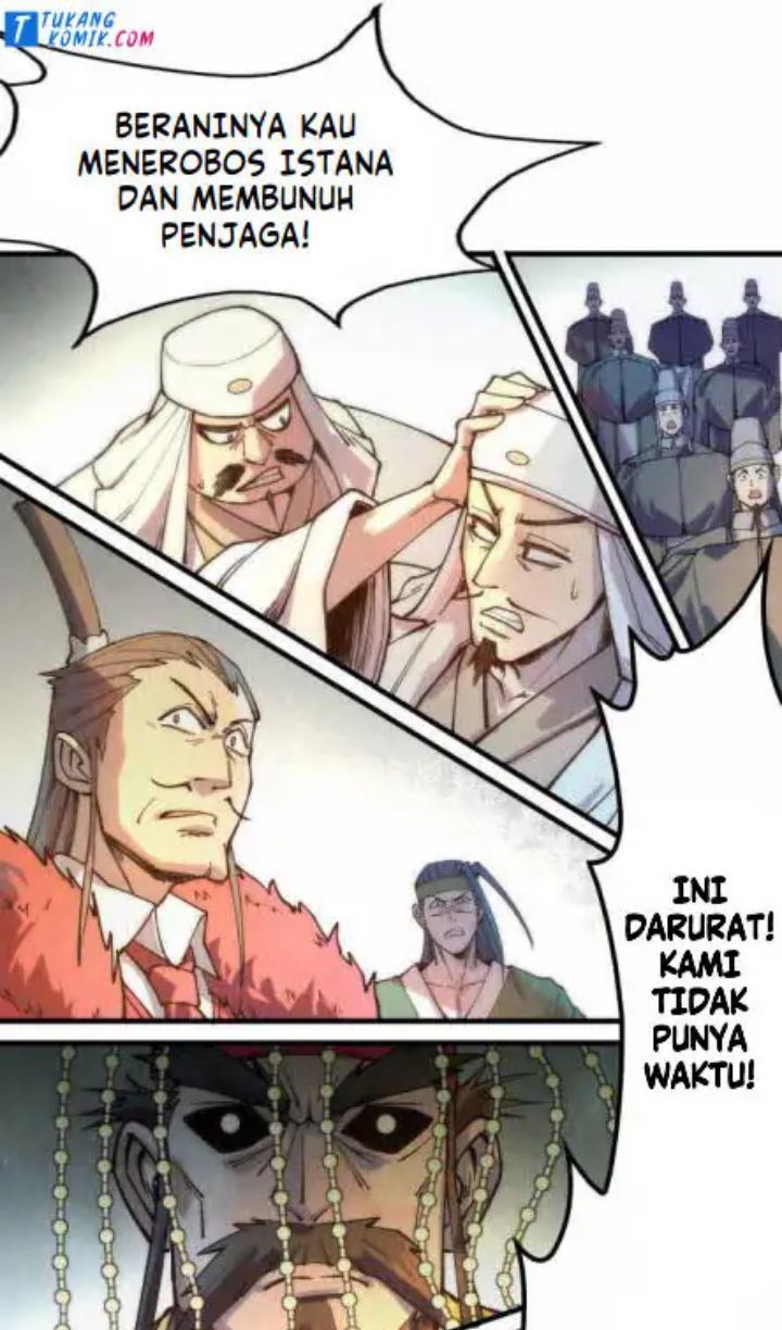The Ultimate Of All Ages Chapter 74 Halaman 31