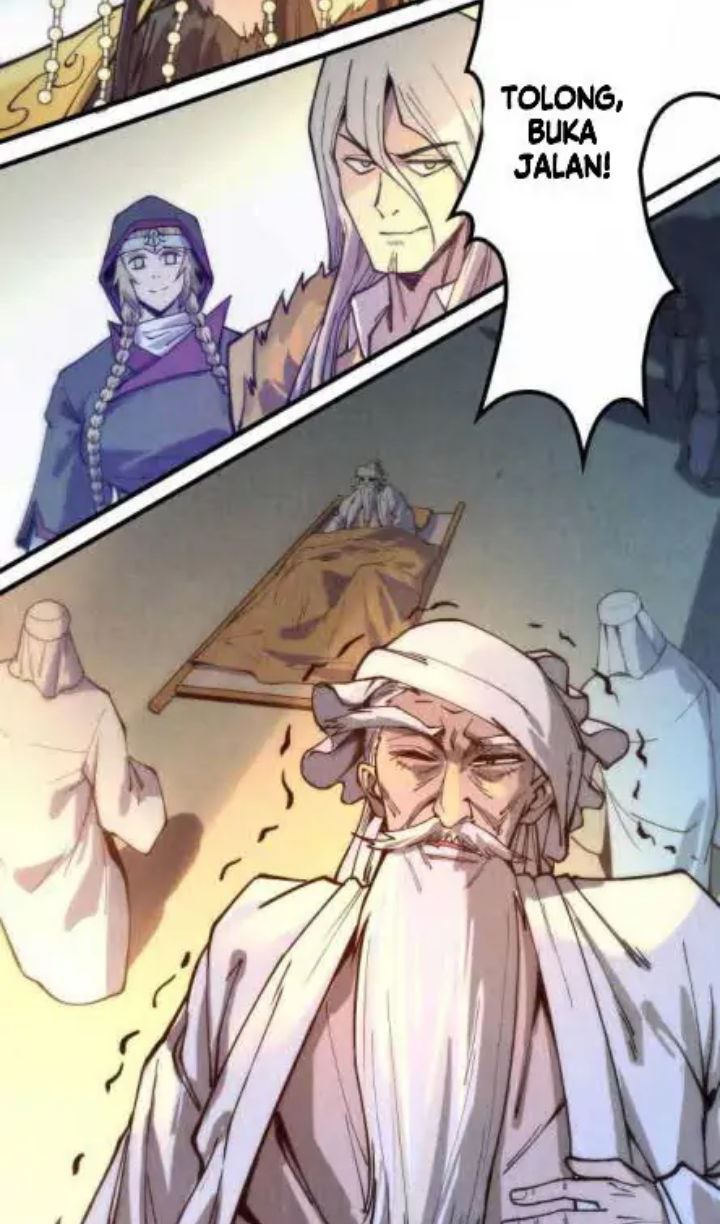 The Ultimate Of All Ages Chapter 74 Halaman 32