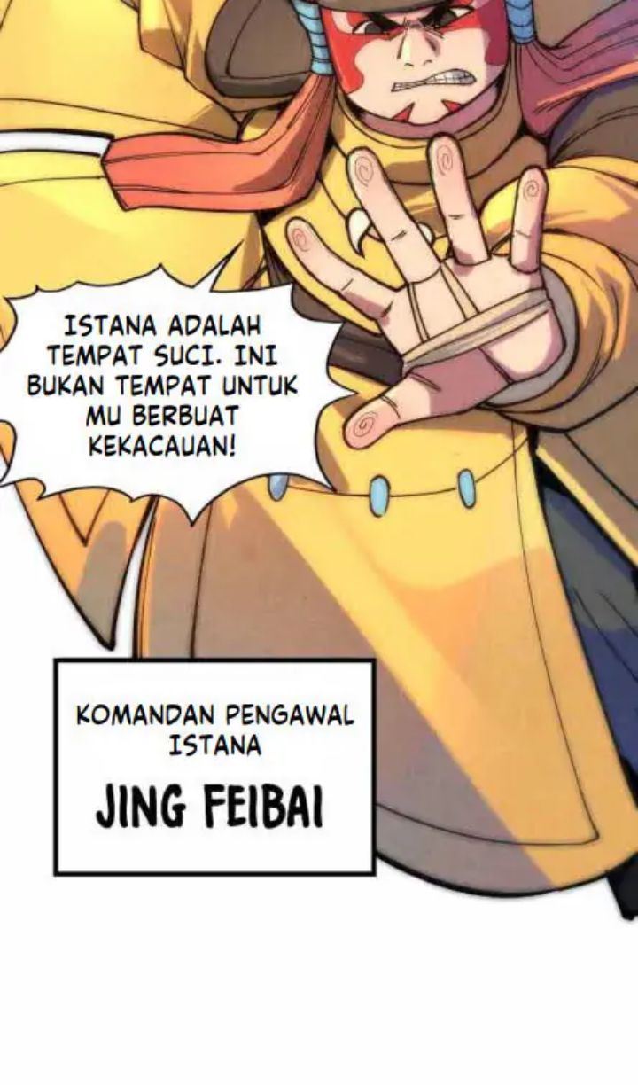 The Ultimate Of All Ages Chapter 74 Halaman 35