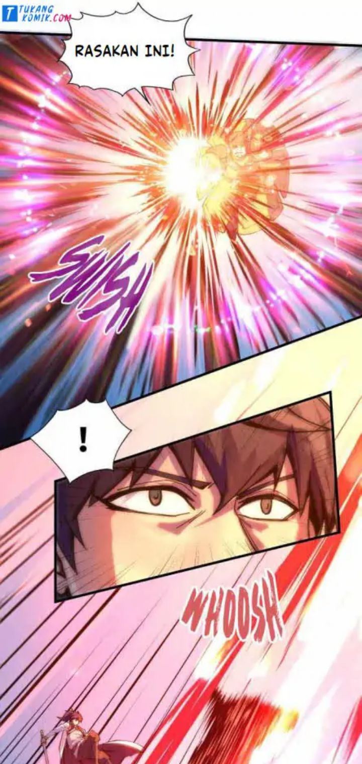 The Ultimate Of All Ages Chapter 74 Halaman 36