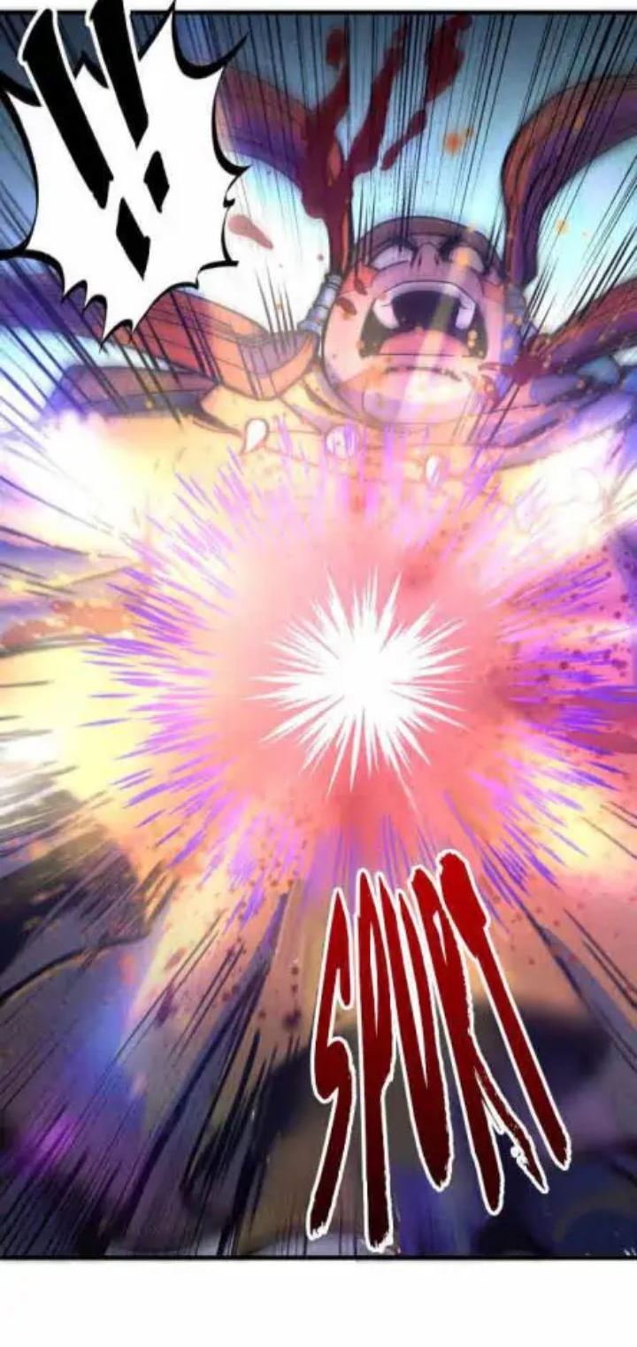 The Ultimate Of All Ages Chapter 74 Halaman 40