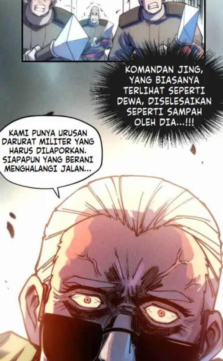 The Ultimate Of All Ages Chapter 74 Halaman 44