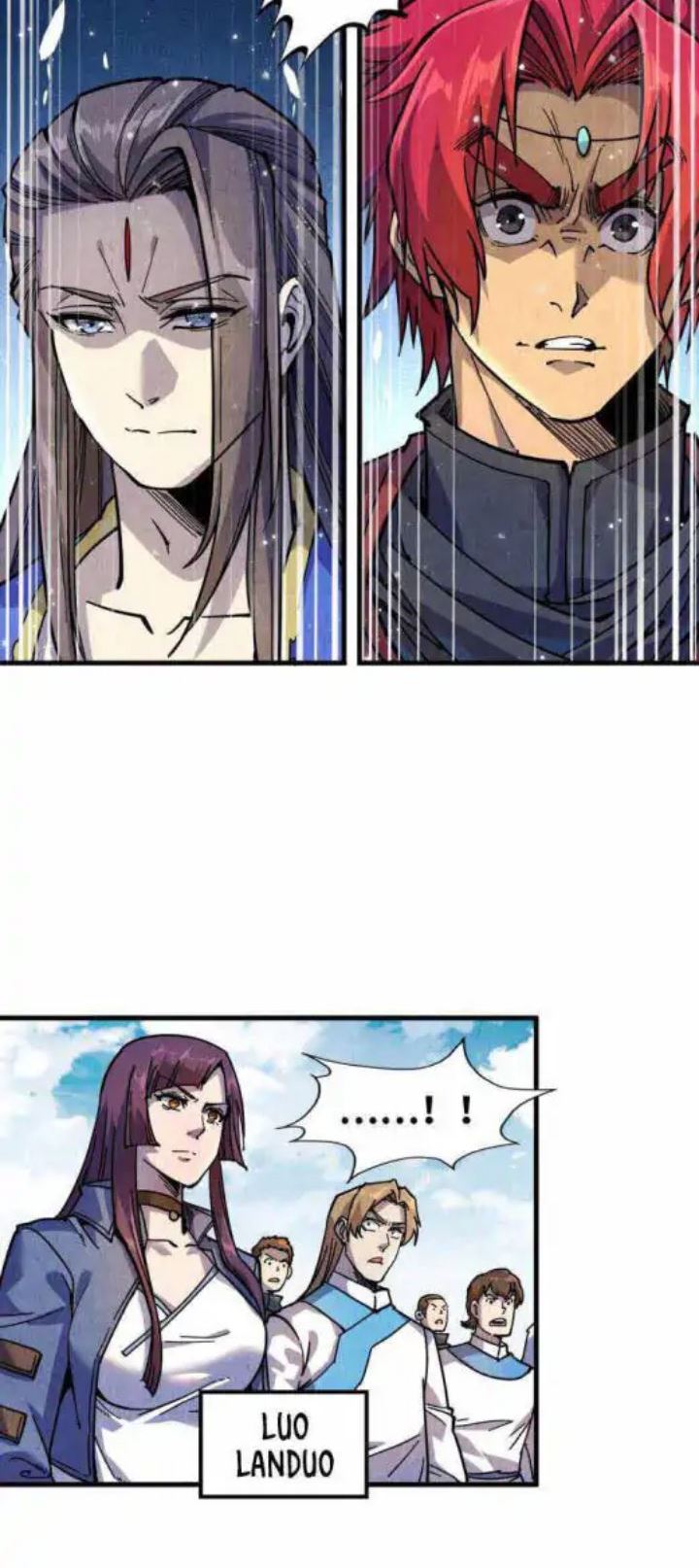 The Ultimate Of All Ages Chapter 78 Halaman 5