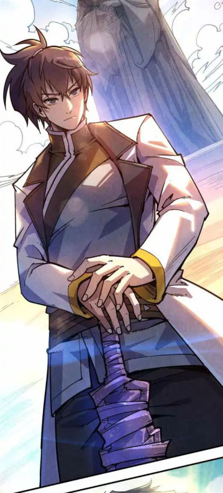 The Ultimate Of All Ages Chapter 78 Halaman 7