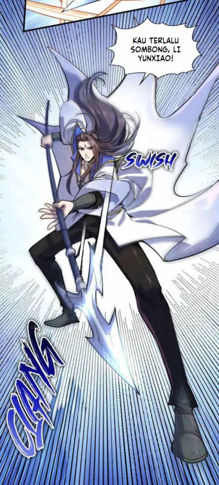 The Ultimate Of All Ages Chapter 78 Halaman 9